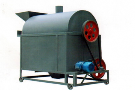 asiagame榨油机-6GT-1000圆筒炒锅